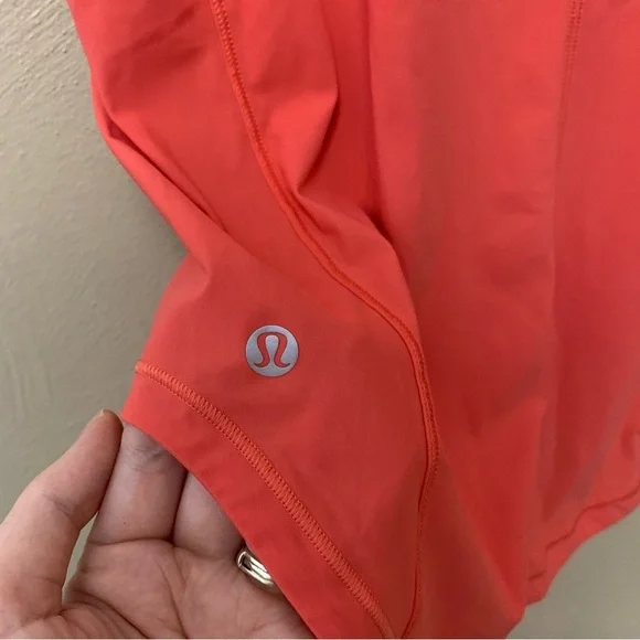 Lululemon Sculpt Tank Top Size 4 - Picture 11 of 12